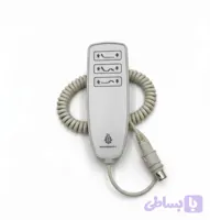 ریموت کنترل 2 موتوره