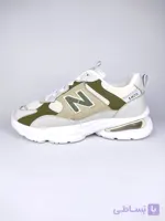 کفش اسپرت مردانه نیوبالانس New Balance – یاس | کفی طبی ضد تعرق