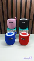 اسپیکر مینی OKOP مدل Kp-309 رنگی ۵ وات