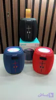 اسپیکر شارژی برند okop مدل kp-539