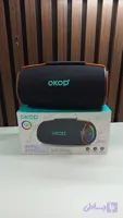 اسپیکر شارژی وایرلس۳۰ وات برند okop