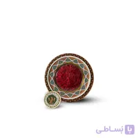زعفران سرگل ممتاز لوکس (صادراتی) ؛ محصول قائنات 🌺