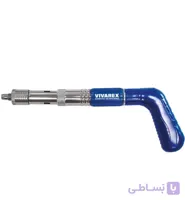 تفنگ میخکوب چاشنی خور فلزی برند ویوارکس مدل VR 3310 -MF