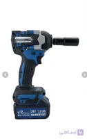 بکس شارژی ویوارکس مدل VR2430IW ظرفیت ۳۰۰ نیوتن ولتاژ ۲۴ ولت