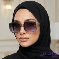 عینک آفتابی زنانه برند ruo bo