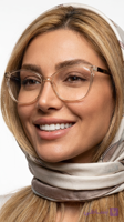 فریم عینک طبی زنانه برند OPR در چهار رنگ جذاب