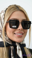 عینک آفتابی زنانه برند ماتریکس عدسی پلاریزه UV400
