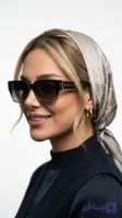 عینک آفتابی زنانه پلاریزه بولگاری