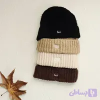 کلاه بافت قلبی