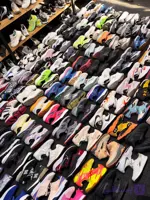 کتونی اورجینال برندهای Asics، Brooks، Saucony، Nike، Under Armour، HOKA