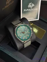 JG . POLO