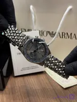 ساعت مچی مردانه اسپورت امپریو آرمانی EMPERIO ARMANI
