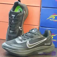کفش کتانی پیاده روی مردانه نایک ایرزوم رنگ مشکی