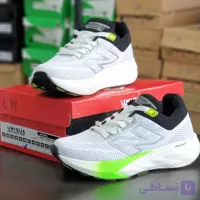 کفش کتونی مردانه نیوبالانس 860 کیفیت مستر مناسب پیاده روی