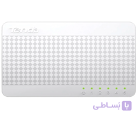 سوییچ شبکه 5 پورت تندا مدل S10520