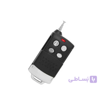 ریموت دزدگیر سایلکس مدل LENEX 433