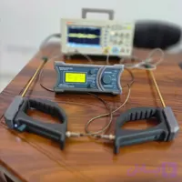 ردیاب شعاع زن فرکانسی اسکای_۱۰