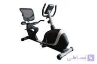 دوچرخه ثابت مبله فیت می مدل FM-6413