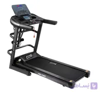 تردمیل خانگی برند فیت می مدل Fit-Me 7480 قدرت موتور 3.5 اسب بخار