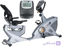 دوچرخه ثابت مبله ProFitness مدل 8719 فروش اقساطی