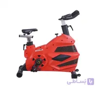 دوچرخه اسپینینگ باشگاهی برند لیدر اسپرت مدل 8416