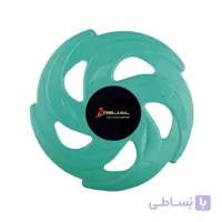 فریزبی پنج پر