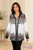 شومیز مجلسی (کد EMVR1)