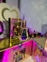 عطرکازاموراتی لیرا ۵۰میلی
