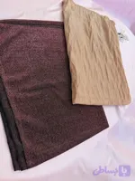 شال لمه