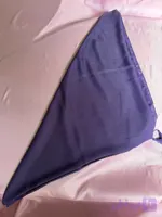 روسری سوپرنخ منگوله دار