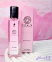 عطرورساچه برایت صورتی