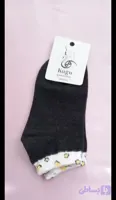 جوراب نخی