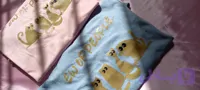 کراپ مدل ۴ بچه گربه