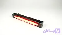 پروژکتور قرمز رنگ _ ۵۰ الی ۴۰۰ وات LED