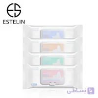 دستمال مرطوب  کودک استلین Estelin