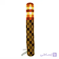 عروسک تبر و شمشیر و مشعل ماینکرفت