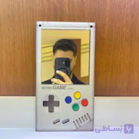 آینه مدل آتاری