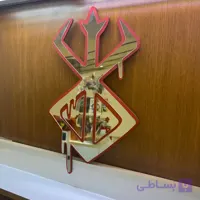 آینه مدل برزرک