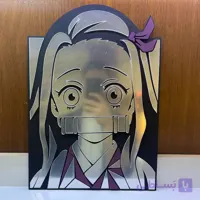 آینه مدل نزوکو