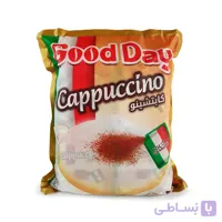 کاپوچینو  گوددی  ۳۰عددی اورجینال وارداتی