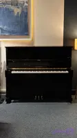 پیانو آکوستیک کاوایی KAWAI OP-25 125cm | ساخت ژاپن