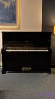 پیانو آکوستیک کاوایی KAWAI BS-20 SPECIAL 125cm | مونتاژ ژاپن
