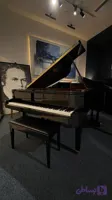 پیانو گرند یاماها YAMAHA GB-1K | ساخت اندونزی