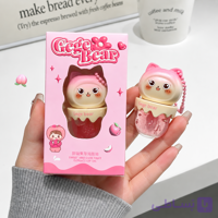 بالم لب گربه ای براق gege bear