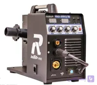 دستگاه جوش co2 250  سه کاره