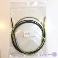 فنر تورچ co2 زرد