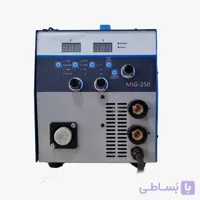 دستگاه جوش CO2 هوولد کره جنوبی مدل MIG 250