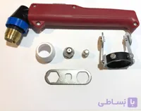 گردنه پلاسما P80