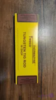 تنگستن قرمز TWECO