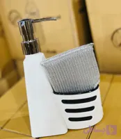 جا مایع اسکاج دار